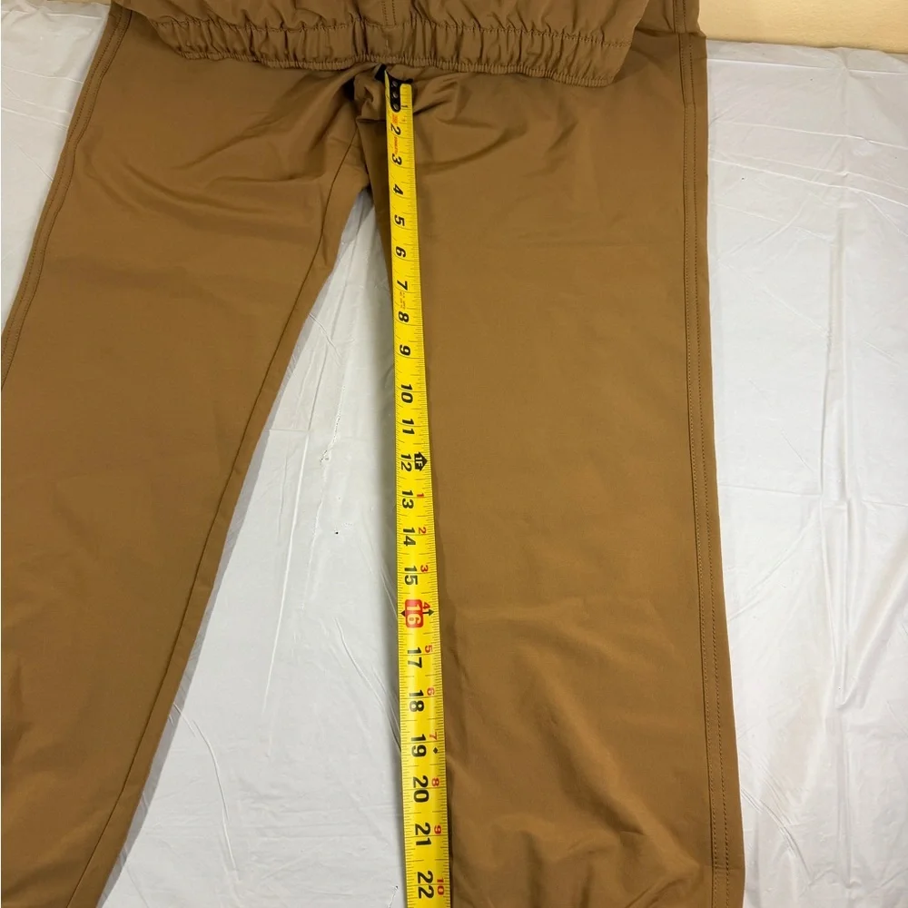 Cat & Jack Men's‎ Tan Sweatpants